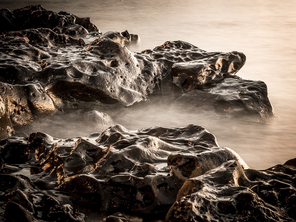 Untouched Beauty: Exploring the Untapped Potential of La Azohía
