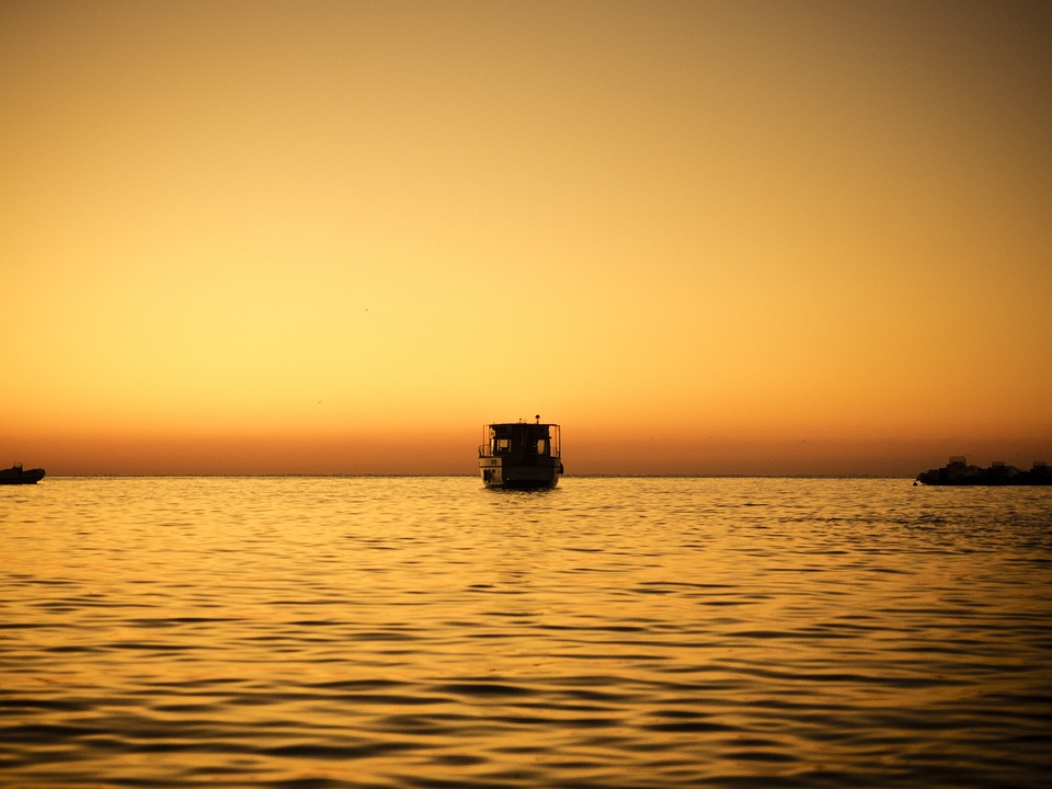 Indulge in the Gastronomic Delights of Puerto de Mazarrón