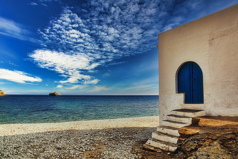 Unveiling the Untouched Beauty of Calpe: Explore its Hidden Gems