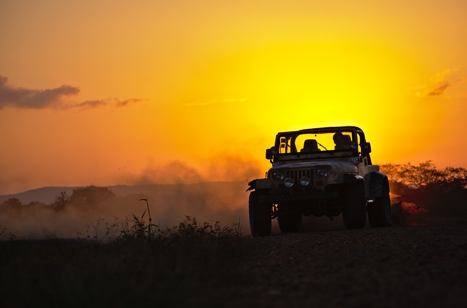 From Golden Sands to Vibrant Nightlife: Costa de la Luz Has It All