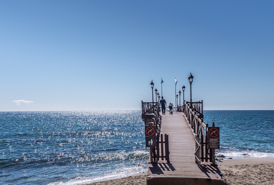 Torremolinos: The Ultimate Destination for Thrill-seekers and Adventure Enthusiasts