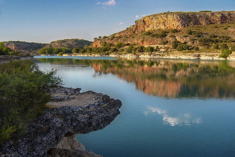 The Many Faces of Santa Susanna: From Relaxing Retreat to Thrilling Adventure