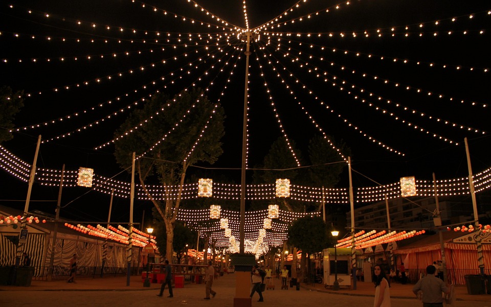 From bullfighting to the arts: Seville's vibrant cultural scene