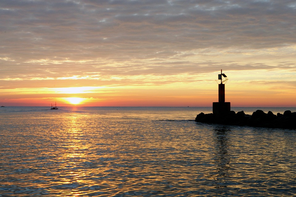 Unveiling the Tranquility: Exploring San Pedro del Pinatar's Serene Beaches