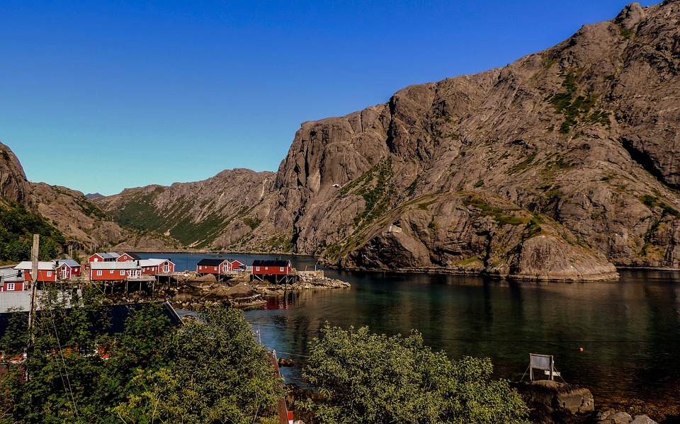 Experience the Flavors of Costa Calida: A Culinary Journey