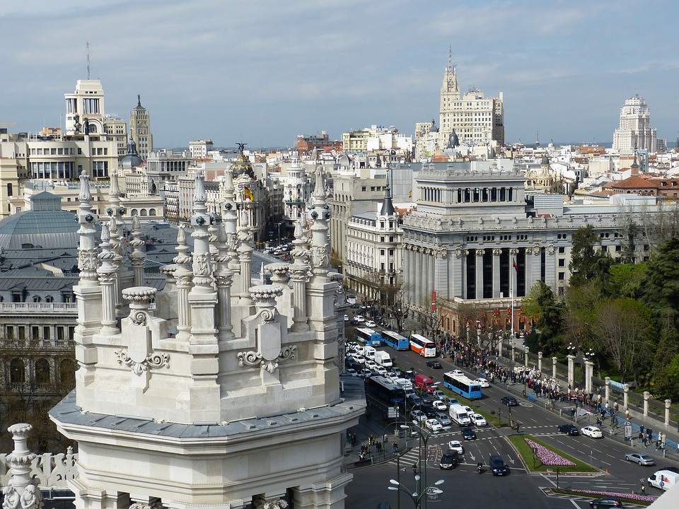 Seville's rich history: Exploring the heritage and influence of Muslims, Christians and Jews
