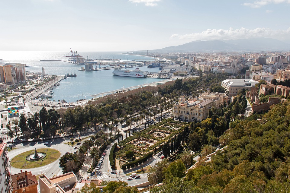 Estepona: The Rising Star of Andalusia's Coastline