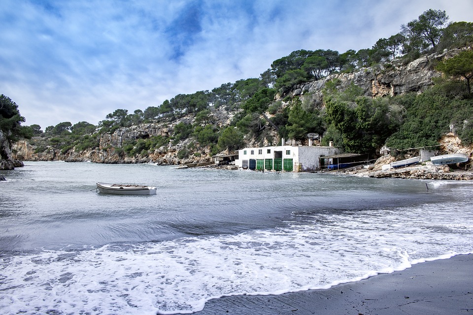 Exploring the Hidden Gems of Mazarrón: A Jewel of the Spanish Coast
