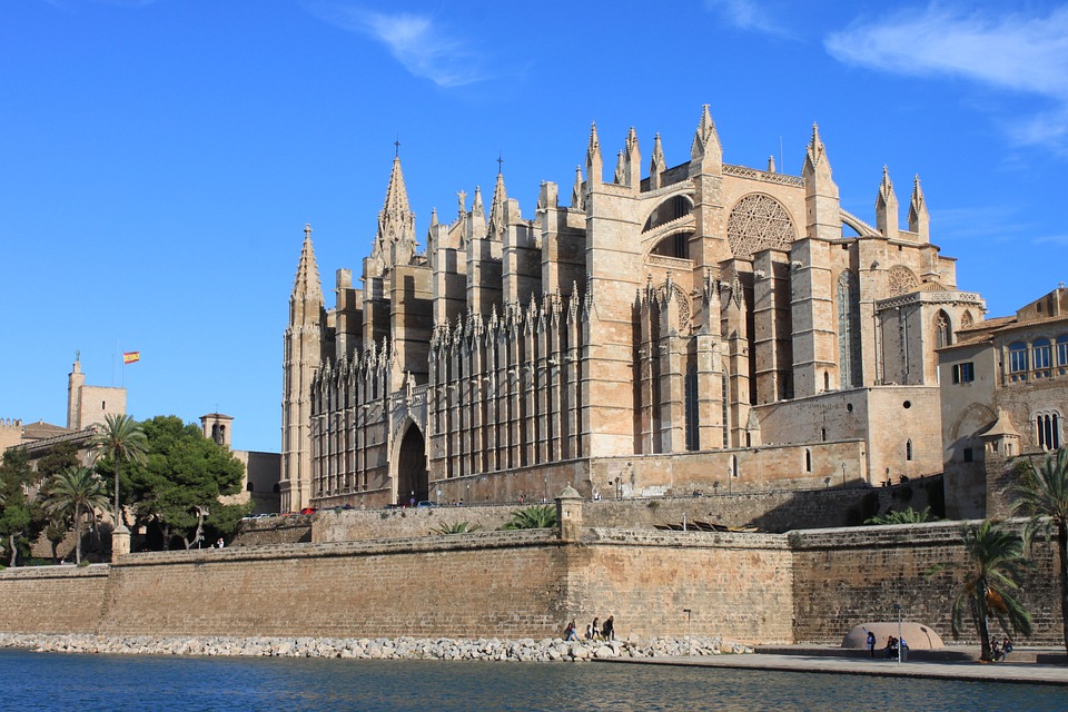 Escape to Pineda de Mar: A Tranquil Oasis on the Costa Brava