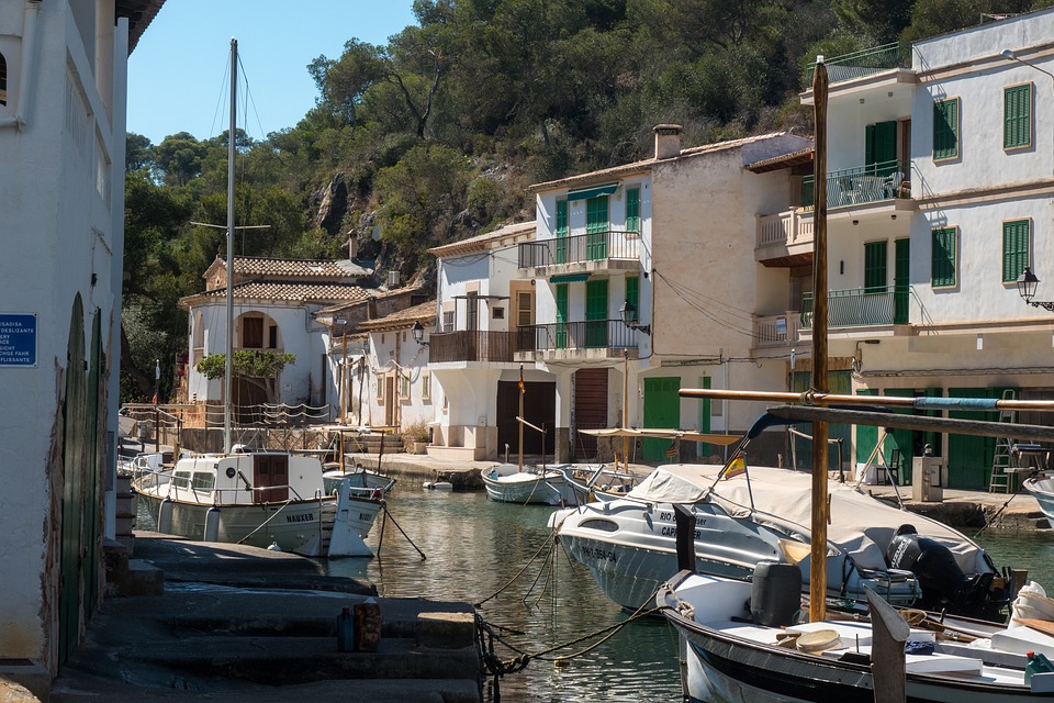 San Pedro del Pinatar: Where Urban Living Meets Tranquil Nature