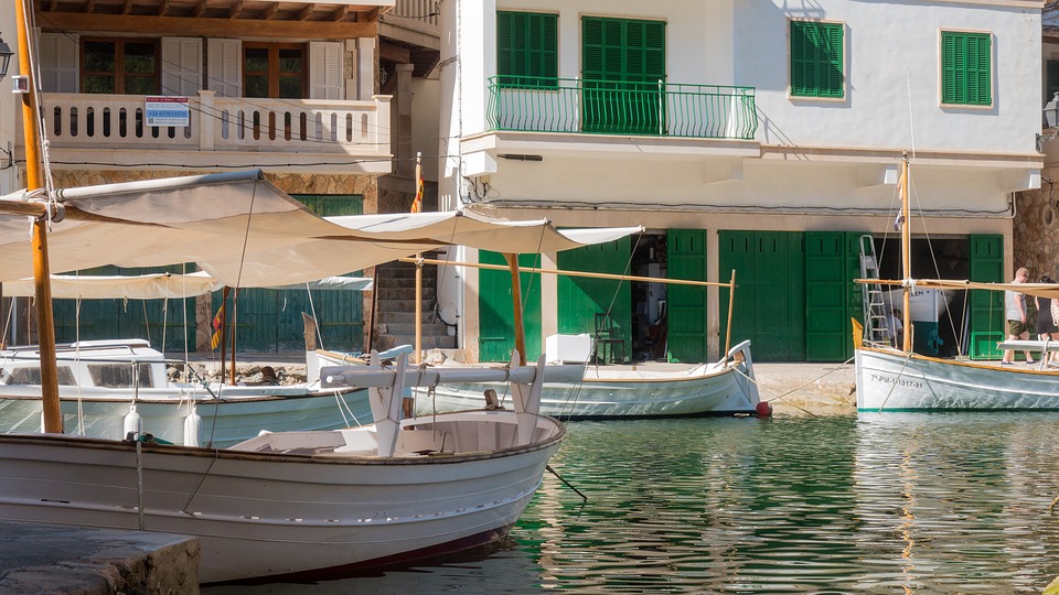 Escape to Paradise: Unwind and Relax in La Manga del Mar Menor