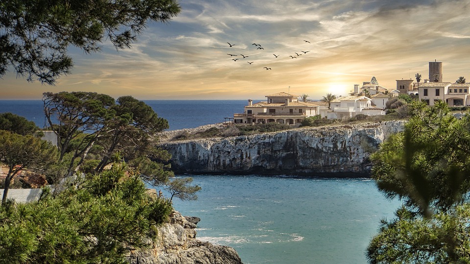 Alcossebre: A Laid-Back Beach Paradise in Spain