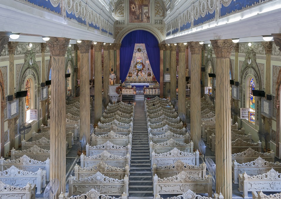 La Festa Major de Gavà