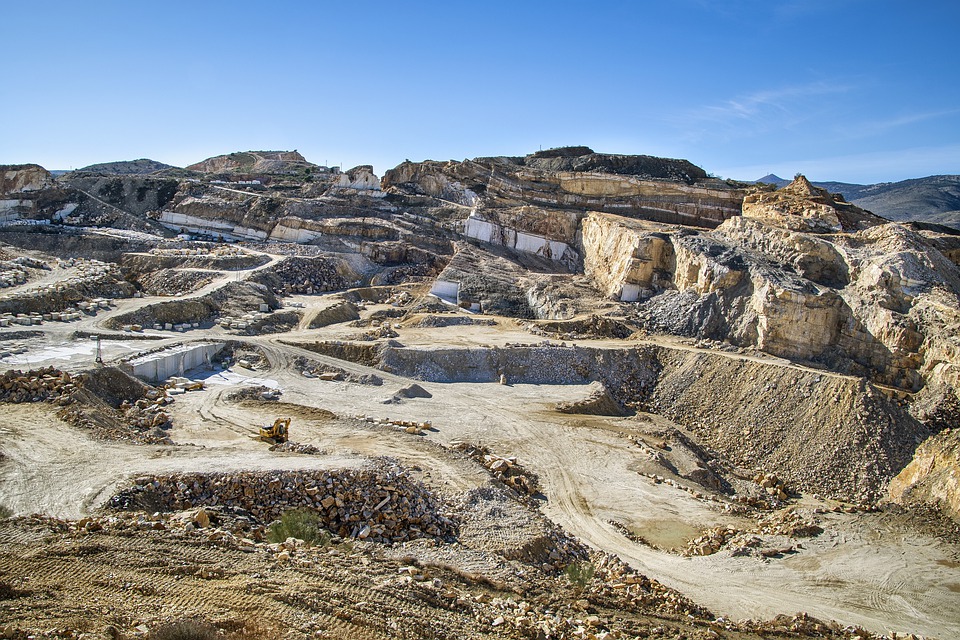 Discover the Charming Beauty of Castell de Ferro: A Hidden Gem in Spain