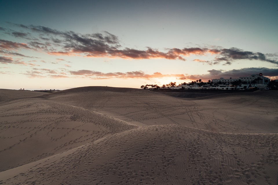 Discover the Natural Beauty of Gavà: A Paradise Just Outside Barcelona