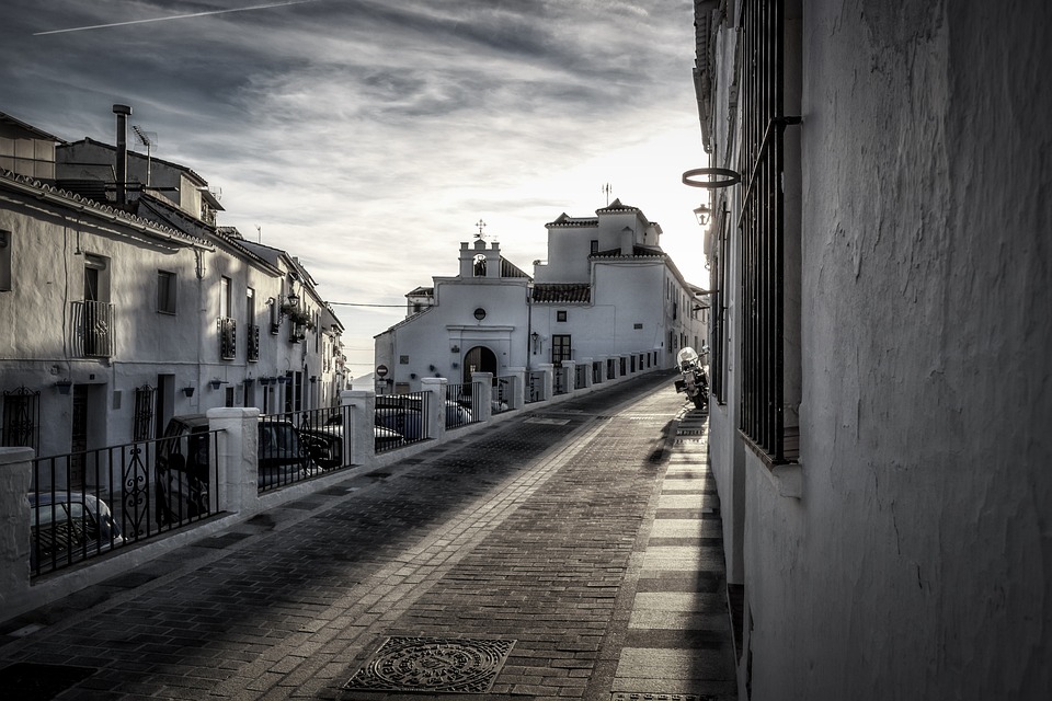 Savoring the Flavors of Conil de la Frontera: A Culinary Adventure