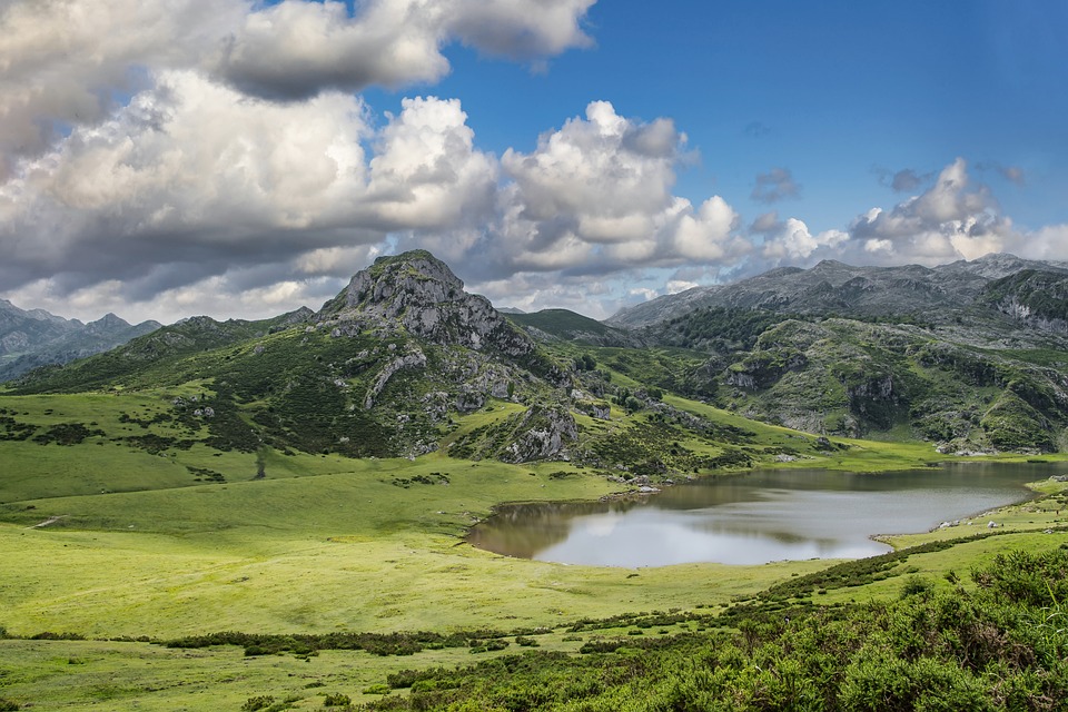 Exploring the Enchanting Coastal Gems of Costa Blanca