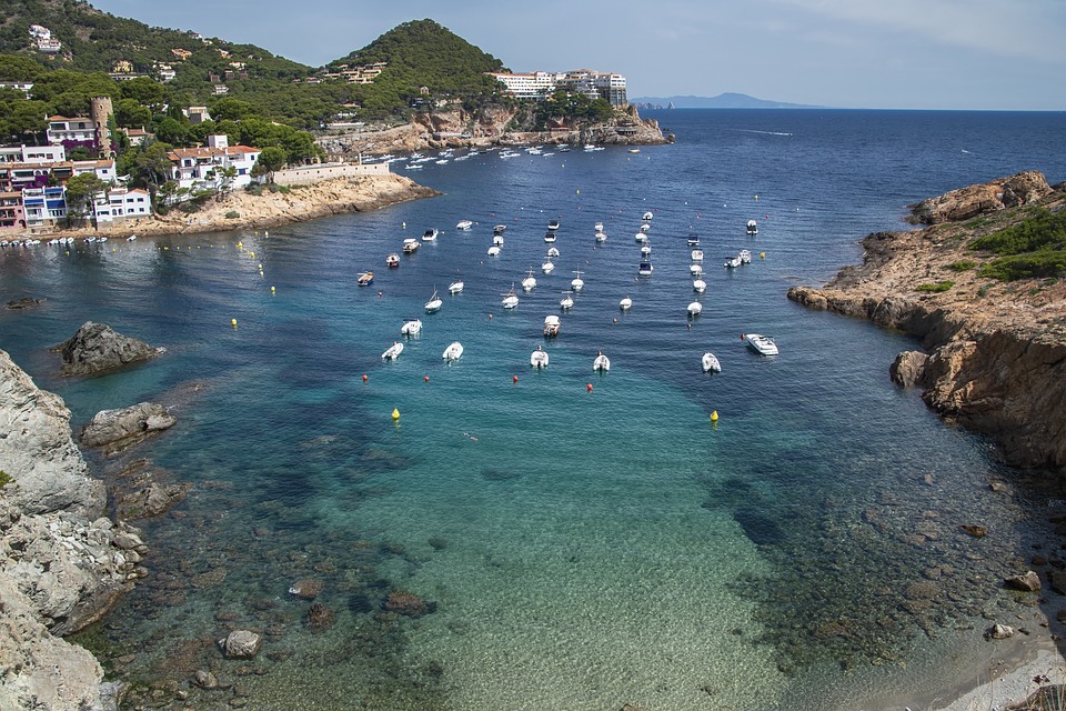 Finding Tranquility in Sitges: Relaxing Retreats and Wellness Escapes