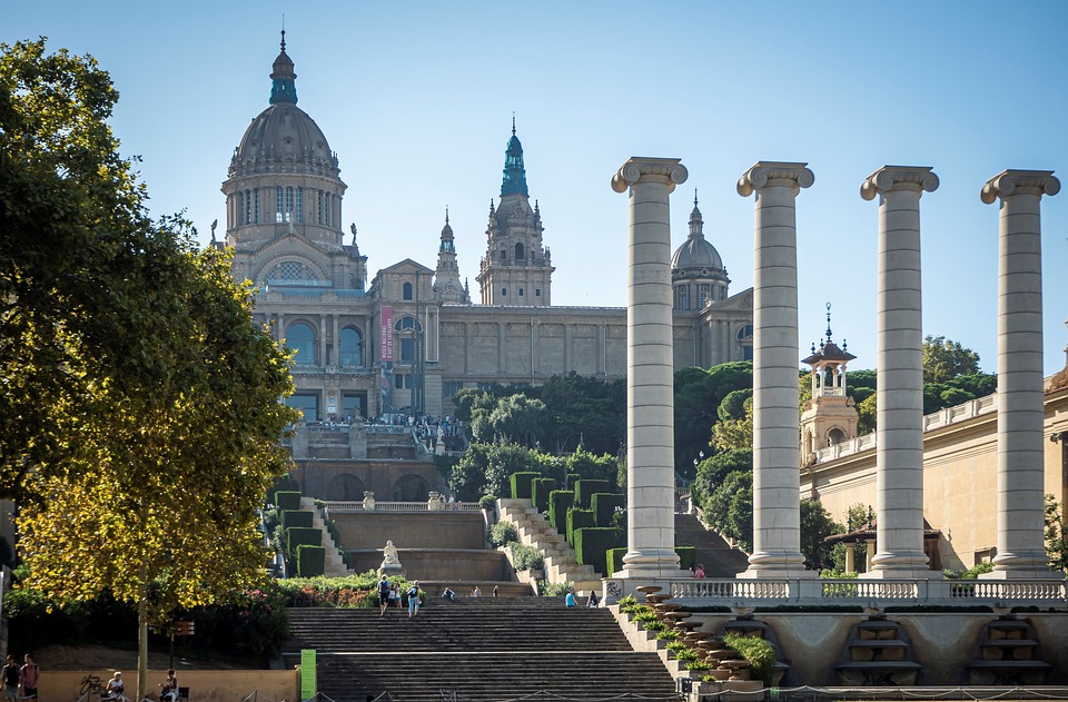 Uncovering the Rich History of Barcelona: From Romans to Gaudí