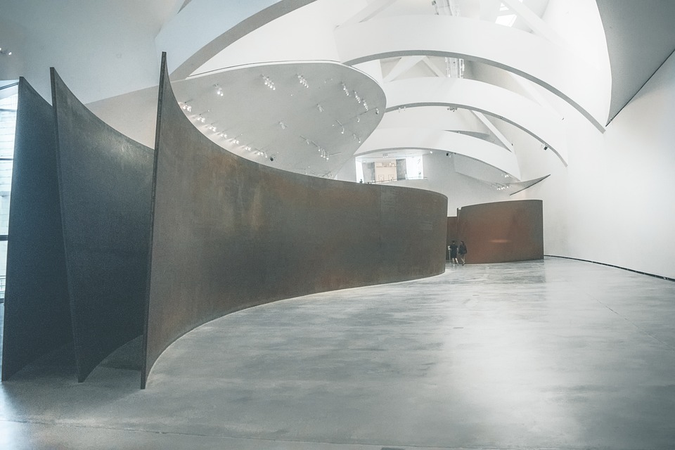Bilbao Beyond Guggenheim: Exploring the Diverse Art Scene of the Basque Capital