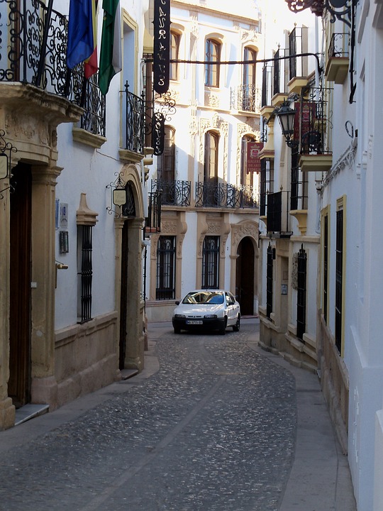 Unwind and Relax in the Tranquil Atmosphere of Vilanova i la Geltrú