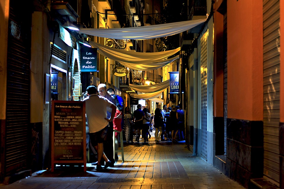 Fuengirola's Stunning Beaches: A Haven for Beach Lovers