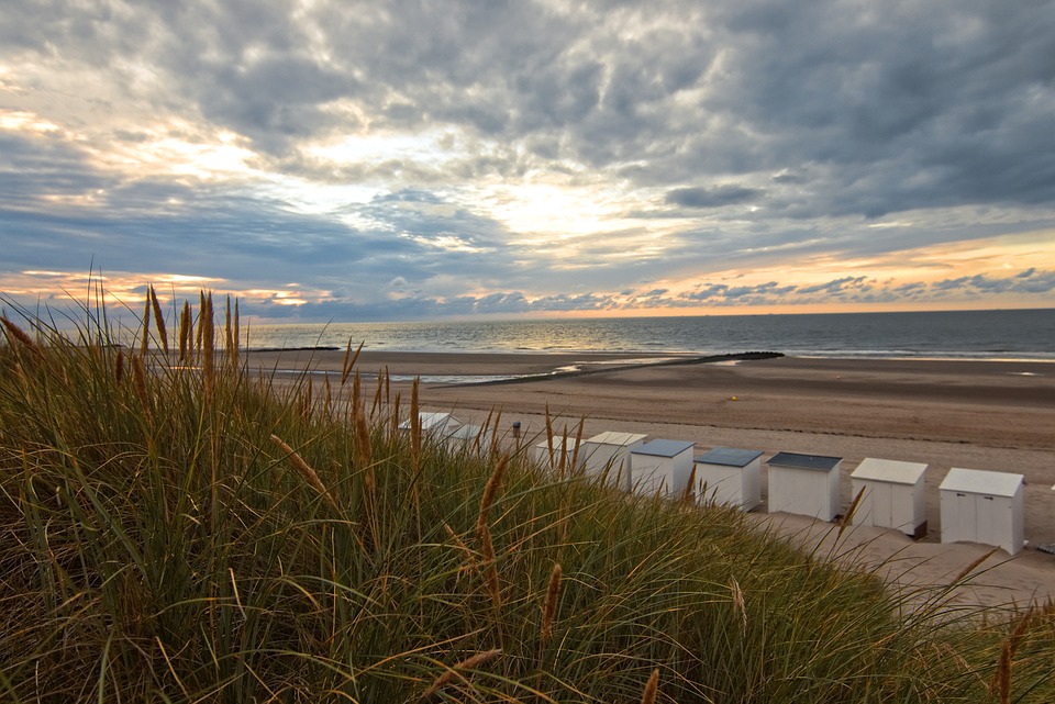 Unwind and Relax: Exploring the Serenity of La Azohía
