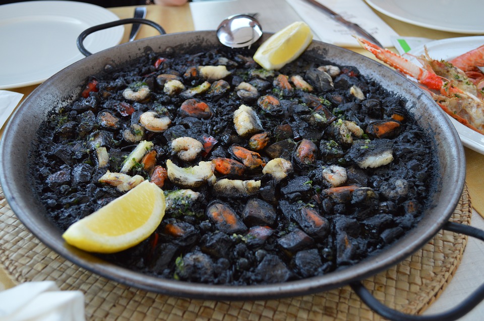 Dive into the Coastal Bliss of Torrenueva: Spain's Ultimate Beach Getaway