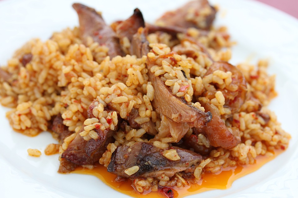 Gandia: A Foodie's Delight with Authentic Spanish Cuisine