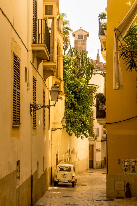 Uncovering the Charming Culture and Traditions of Santa Susanna