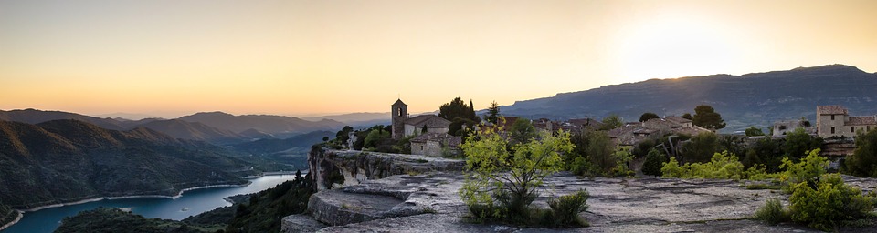 Lo Pagan: A Haven for Nature Lovers and Spa Enthusiasts Alike