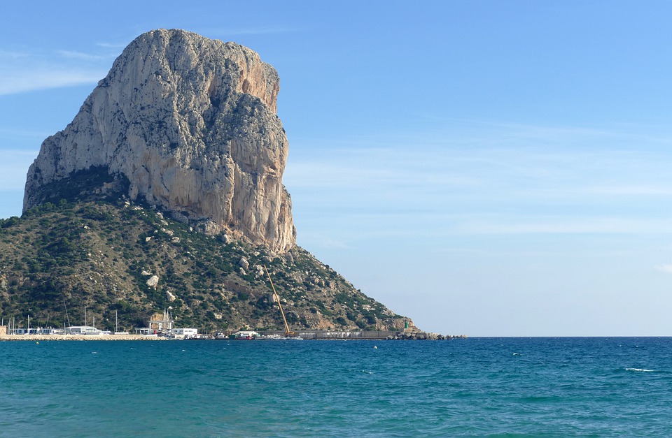 Alicante's Historic Charm: Exploring the Rich Heritage of a Vibrant Spanish City
