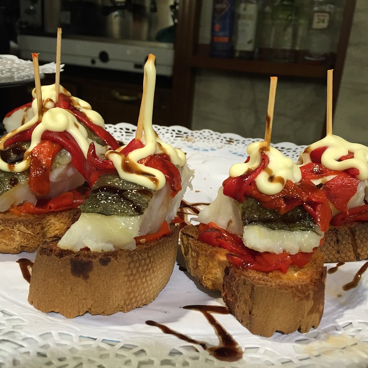 Taste the Mediterranean: Culinary Wonders Await in Vilanova i la Geltrú