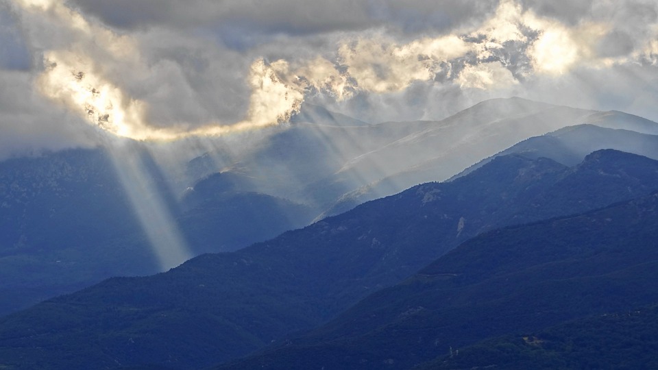 Off the Beaten Path: Discovering the Untouched Beauty of Costa del Garraf