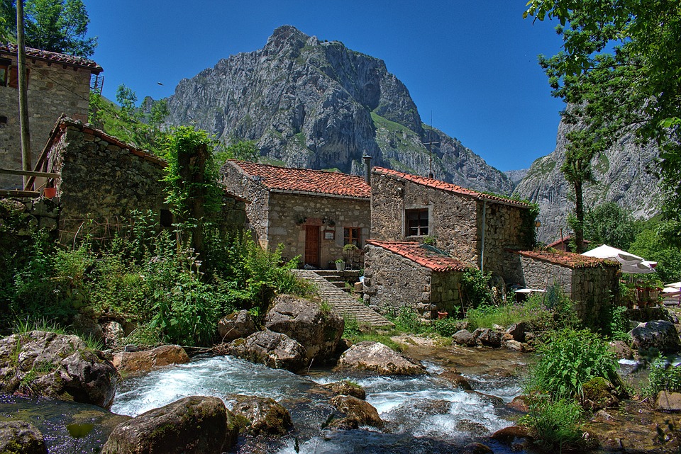 Moraira: A Haven for Outdoor Enthusiasts and Nature Lovers