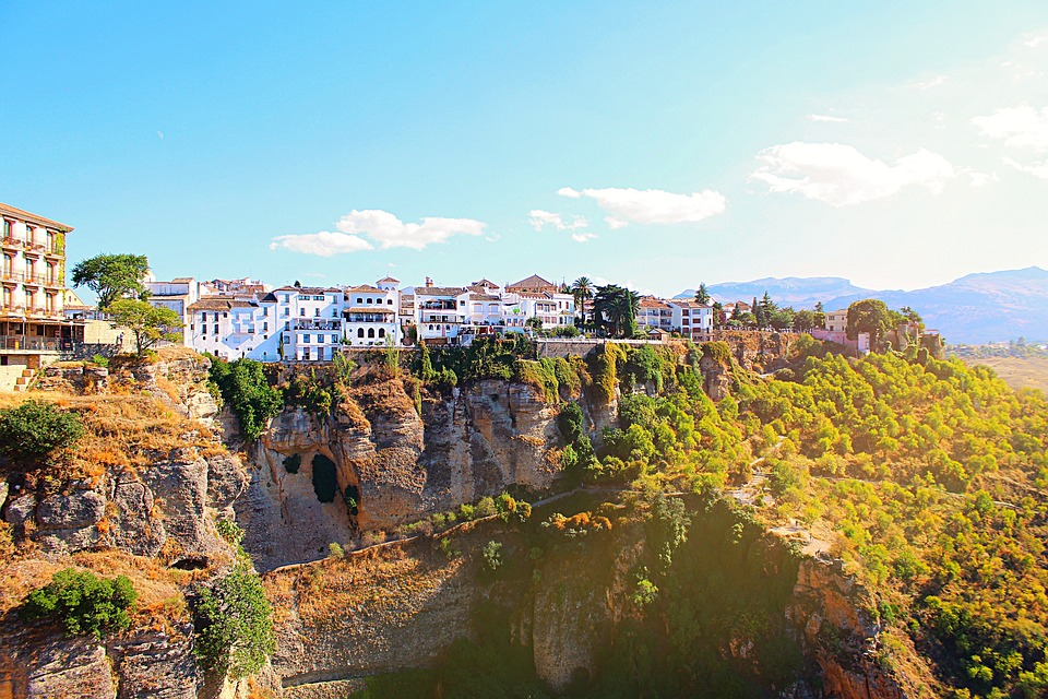 Sun, Sand, and Serenity: Costa Tropical Beckons in Spain