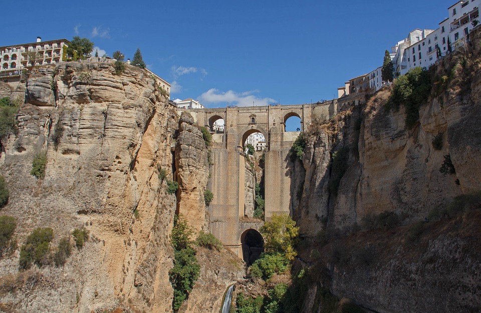 Ronda: The Perfect Day Trip from Seville or Malaga