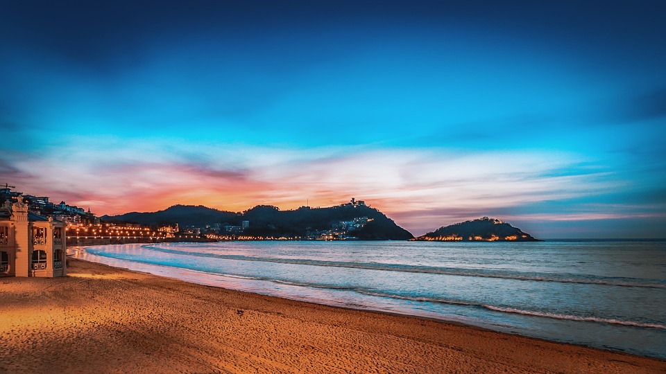 Donostia-San Sebastian: A Perfect Blend of Nature, Architecture, and Gastronomy