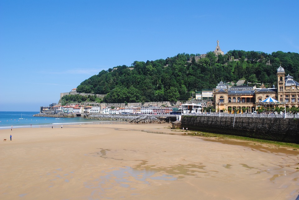 Unraveling Donostia-San Sebastian's Rich History: From Medieval Town to Modern Sophistication
