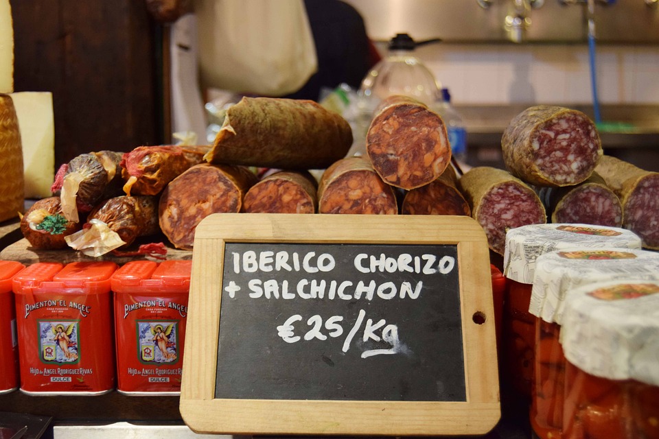 Sun-soaked Delights: Exploring Almeria's Vibrant Food and Wine Scene