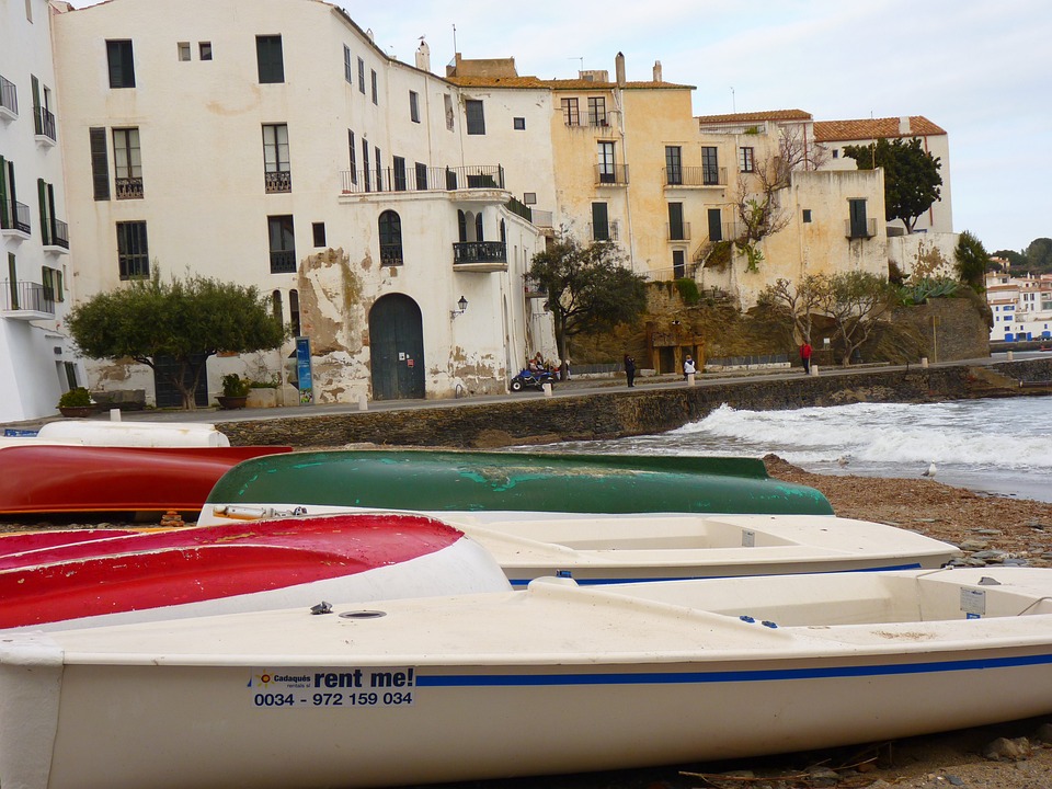 Cadaqués: A Haven for Artists and Nature Lovers