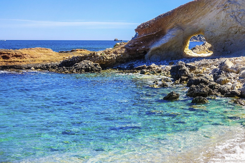 Discovering the Hidden Gem of Spain: Los Alcázares
