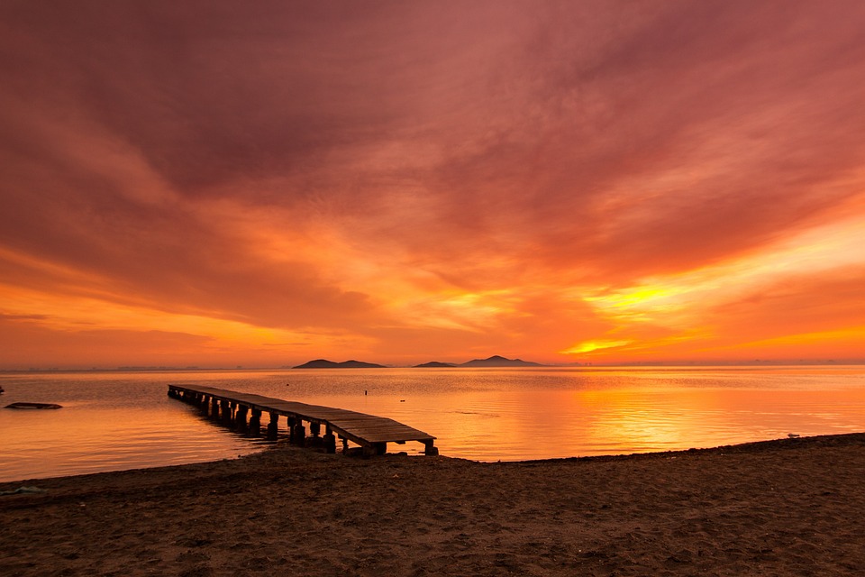 Castellón de la Plana's Natural Wonders: Experiencing the Beauty of the Mediterranean