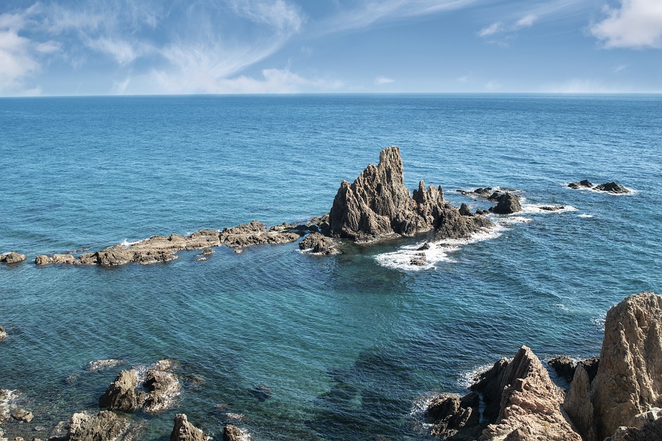 Escape to Almeria's Charming Villages: Exploring Spain's Authentic Rural Life