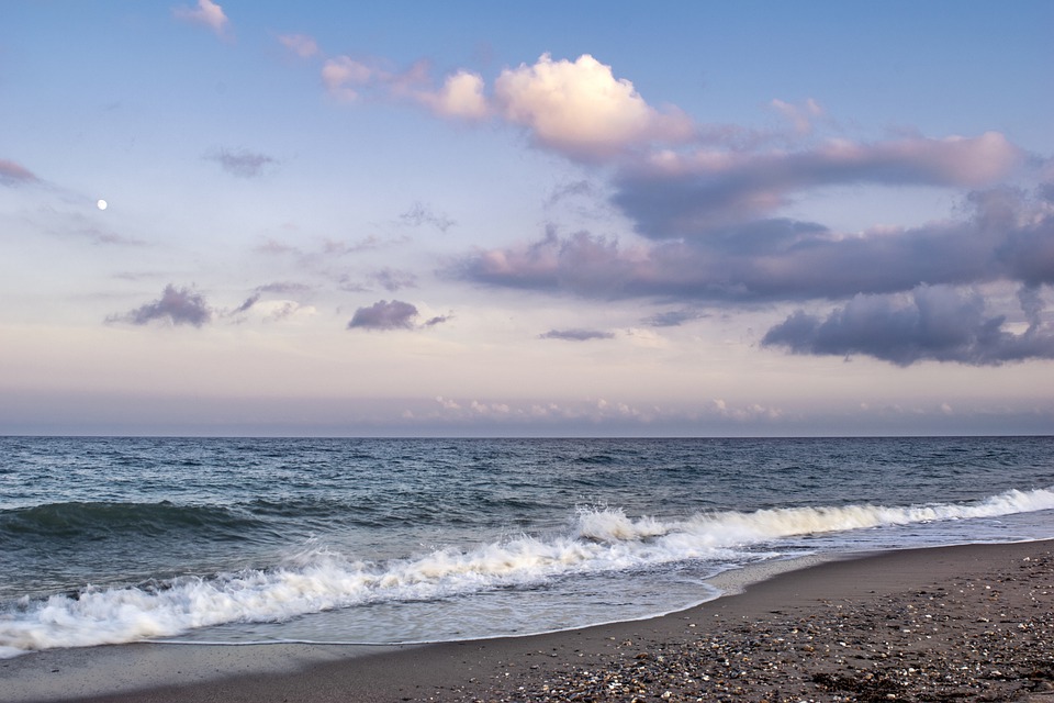 Murcia's Coastal Charms: Sun, Sand, and Much More
