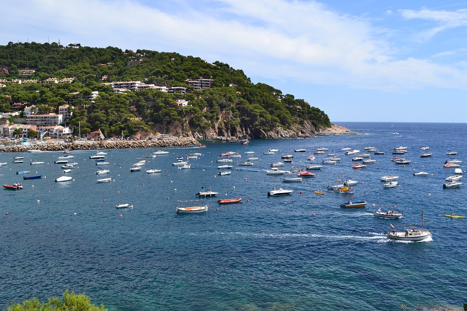 Blanes: The Perfect Blend of History, Gastronomy, and Adventure