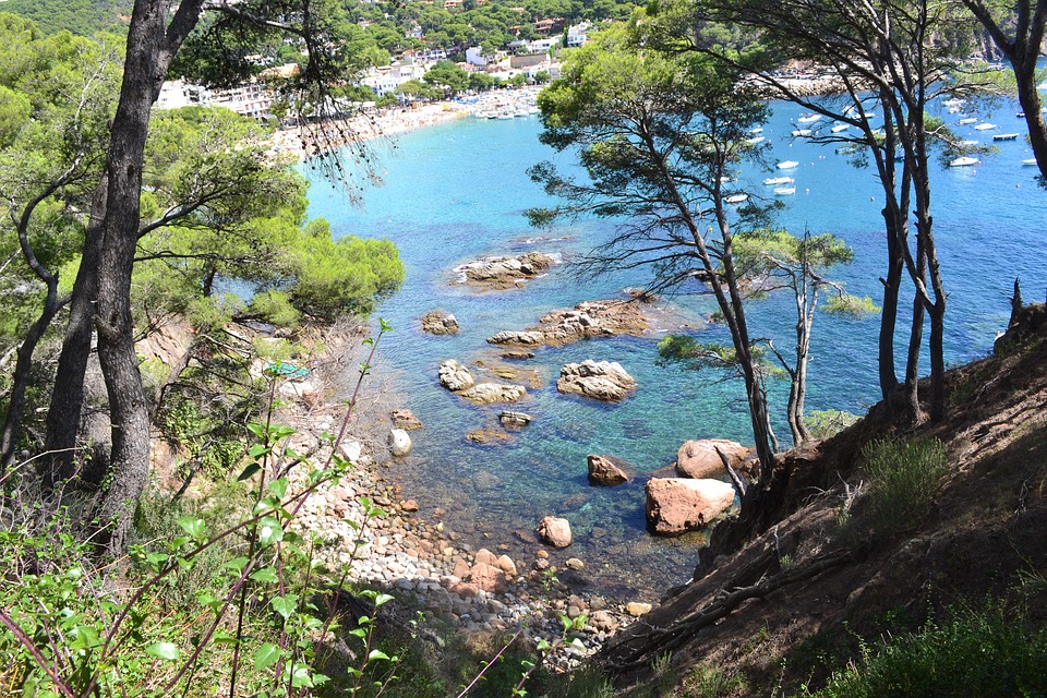 Unveiling the Hidden Treasures of Costa Brava: Discover the Charm of Catalonia