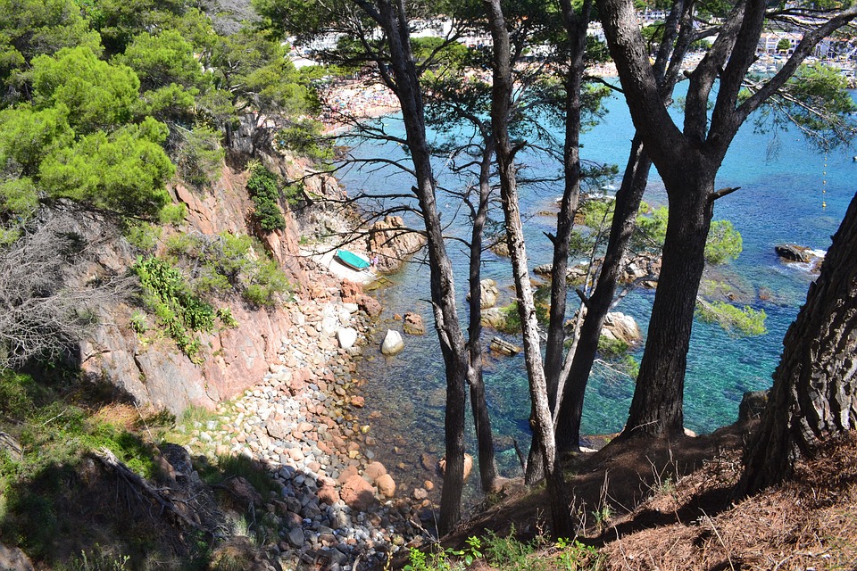 Tossa de Mar: A Perfect Blend of Sun, Sand, and Culture