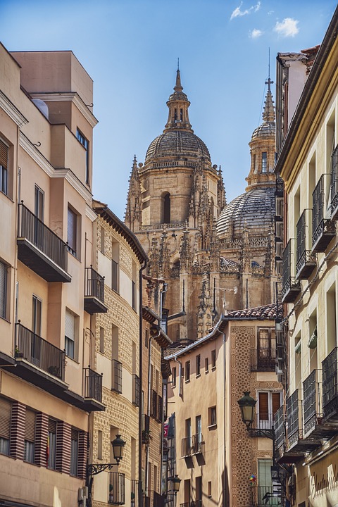 Unveiling the Hidden Gems of Castelldefels: Explore the Charm of this Spanish Coastal Town