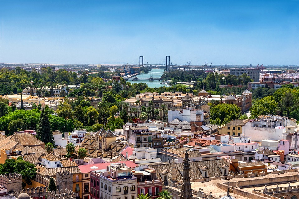 Discover the Unique Cultural Blend of Lo Pagan: Where Spanish Flair Meets Coastal Bliss